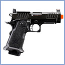 6mm Proshop Staccato 2011 GBB Pistol