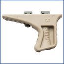 BCM - KAG (Kinesthetic Angled Grip) - M-LOK