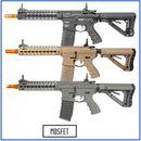 G&G CM16 SRL