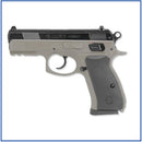 ASG CZ 75D Compact Spring Pistol