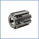 ASG - Scorpion EVO 3A1 - Flash Hider