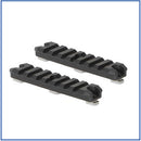 Amoeba - M-LOK Rail Segments