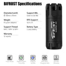 Acetech - Bifrost Tracer Unit