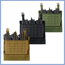 Condor VAS Triple Magazine Panel