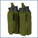 Condor Double M4 Kangaroo Magazine Pouch Gen 2