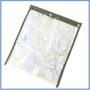 Condor Map Pouch
