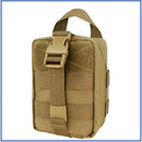 Condor Rip-Away EMT Lite Pouch