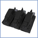 Condor Gen 2 Triple M4 Kangaroo Magazine Pouch