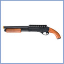 Double Eagle M47C Spring Shotgun