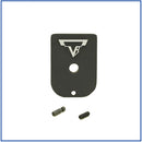 JAG Arms - Hi-Capa - Magazine Baseplate
