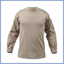 Rothco FR NYCO Combat Shirt