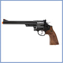 Smith and Wesson M29 CO2 Revolver