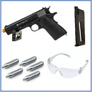 Elite Force Full Metal 1911 A1