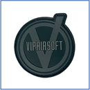 VIP Airsoft Legacy Patch - Various