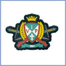 VIP Airsoft Legacy Patch - Various