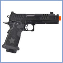 6mm Proshop Staccato 2011 GBB Pistol