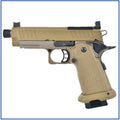 6mm Proshop Staccato 2011 GBB Pistol