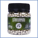 ASG/ AI Heavy Weight Biodegradable BBs - 1000ct