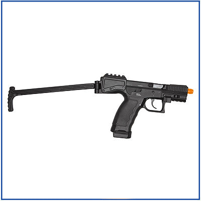 ASG B&T USW A1 CO2 GBB Pistol
