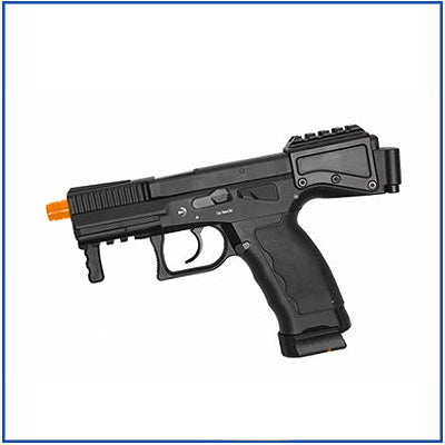 ASG B&T USW A1 CO2 GBB Pistol