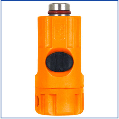 ASG FRAG C Impact Sound Grenade