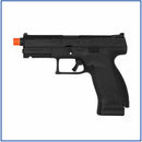 CZ P-10C CO2 Blowback Pistol - Optic Ready