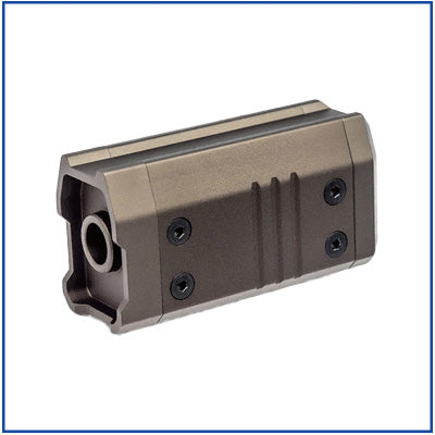 Action Army AAP-01 Barrel Extension for AAP-01 / AAP-01C