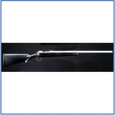 EMG/ Barrett  -  Bolt Action Sniper Rifle w/ Scope and Bipod