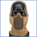 Bravo Balaclava w/ Mesh Mask