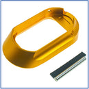 CowCow - Hi-Capa - HIGH Heel Magwell