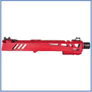 CTM - Hi-Capa 5.1 - Split Slide "Flatline" Kit