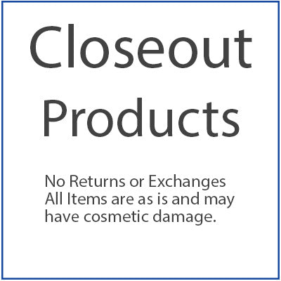 **CLOSEOUT Guns - Pistols and Rifles