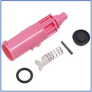 CowCow - Hi-Capa - Enhanced Loading Nozzle - PinkMood