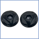 CowCow - Hi-Capa - CNC Steel Grip Screws