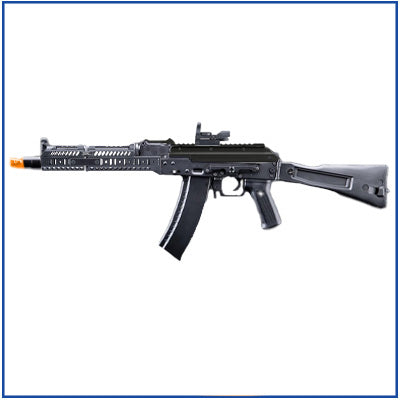 Cyma Stamped Metal AK-105