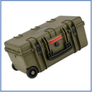 EMG "Carry-On" Rolling  Lockable 51" Hard Case