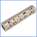 Daniel Defense - RIS III Rail - 9.5"