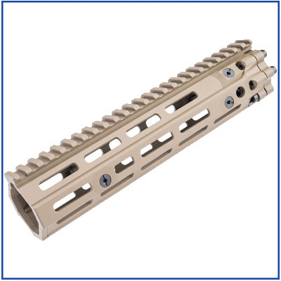 Daniel Defense - RIS III Rail - 9.5"