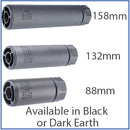 EMG -  Guardian Mock Supressor Unit - 14mm -