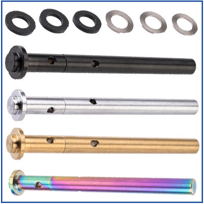EMG- Hi-Capa - Steel 2-Piece Guide Rod