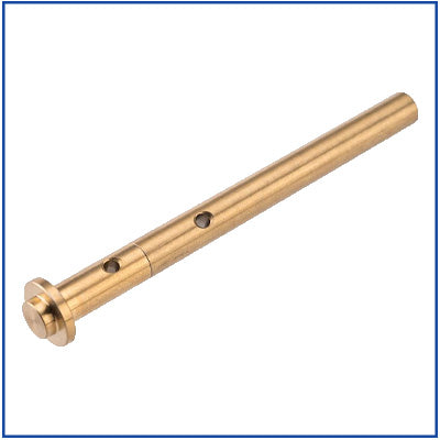 EMG- Hi-Capa - Steel 2-Piece Guide Rod