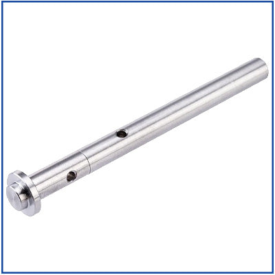 EMG- Hi-Capa - Steel 2-Piece Guide Rod