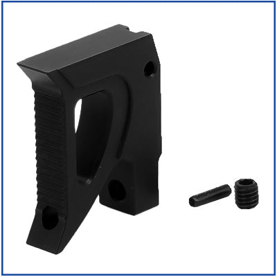 EDGE Custom - Hi-Capa - "KAW" Aluminum Trigger