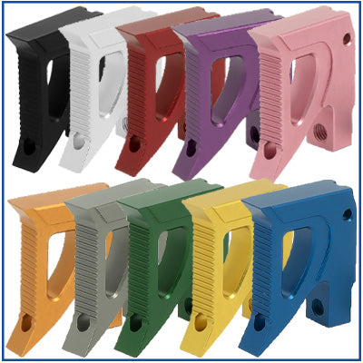 EDGE Custom - Hi-Capa - "KAW" Aluminum Trigger