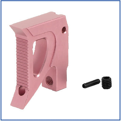 EDGE Custom - Hi-Capa - "KAW" Aluminum Trigger