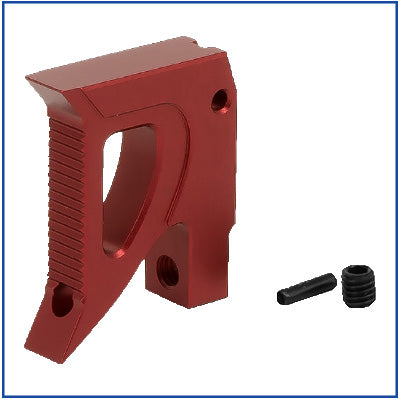 EDGE Custom - Hi-Capa - "KAW" Aluminum Trigger