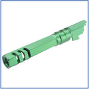 Edge Custom - Hi-Capa 5.1 - "HEXA" Aluminum Threaded Outer Barrel