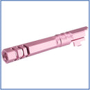 Edge Custom - Hi-Capa 5.1 - "HEXA" Aluminum Threaded Outer Barrel