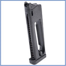 Elite Force M1911 Magazine - CO2 - 6mm Black