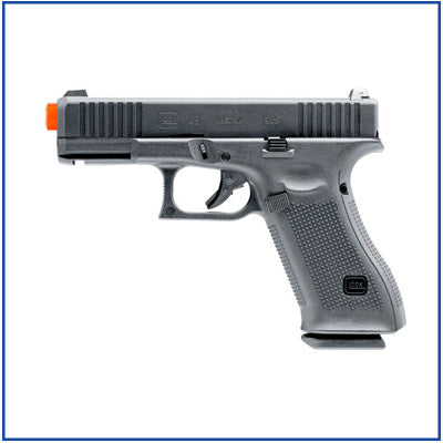 Elite Force GLOCK 45 Gen5 GBB Pistol